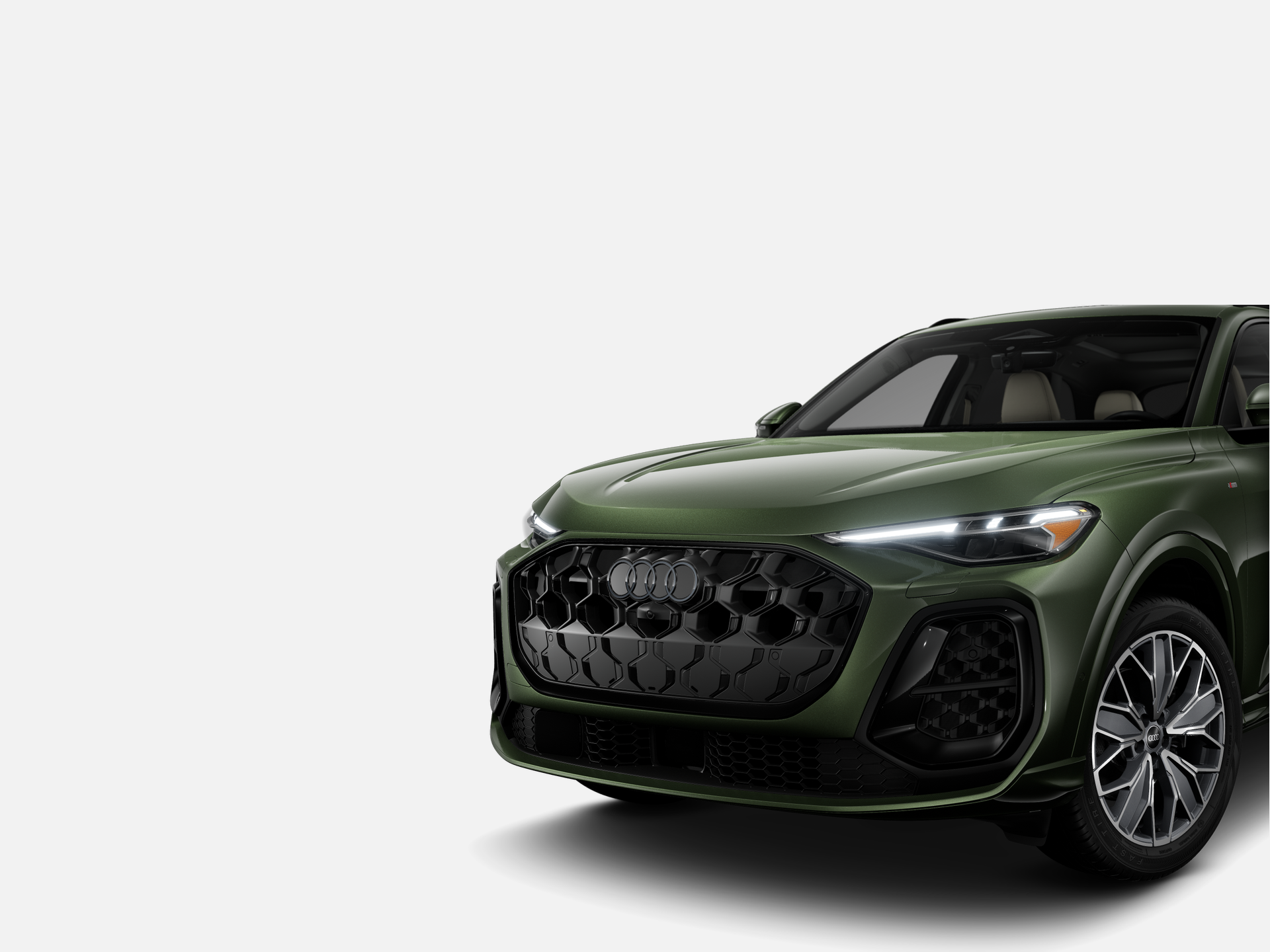 2026 Audi Q5