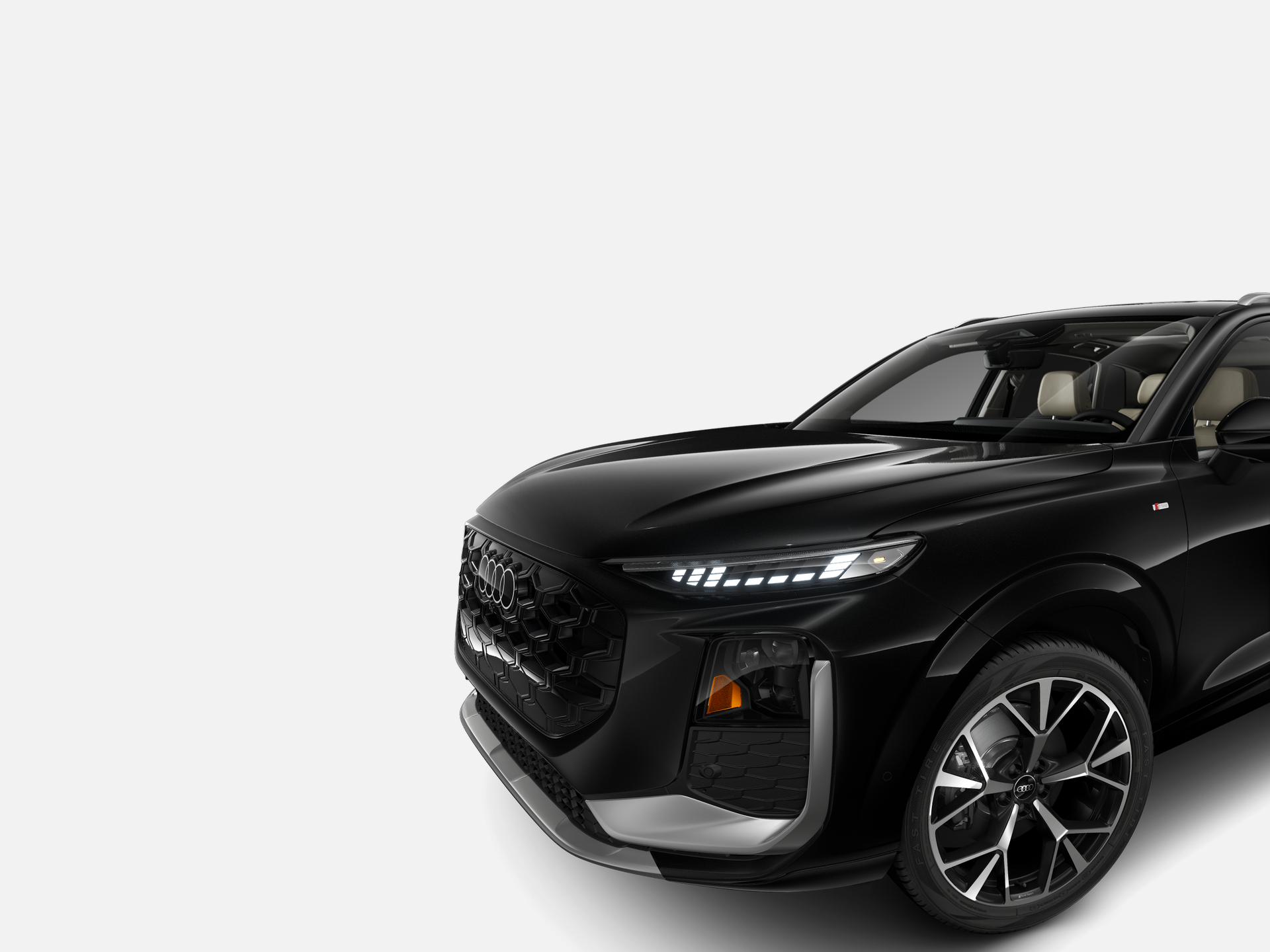 2026 Audi Q3 Base - Photo 30