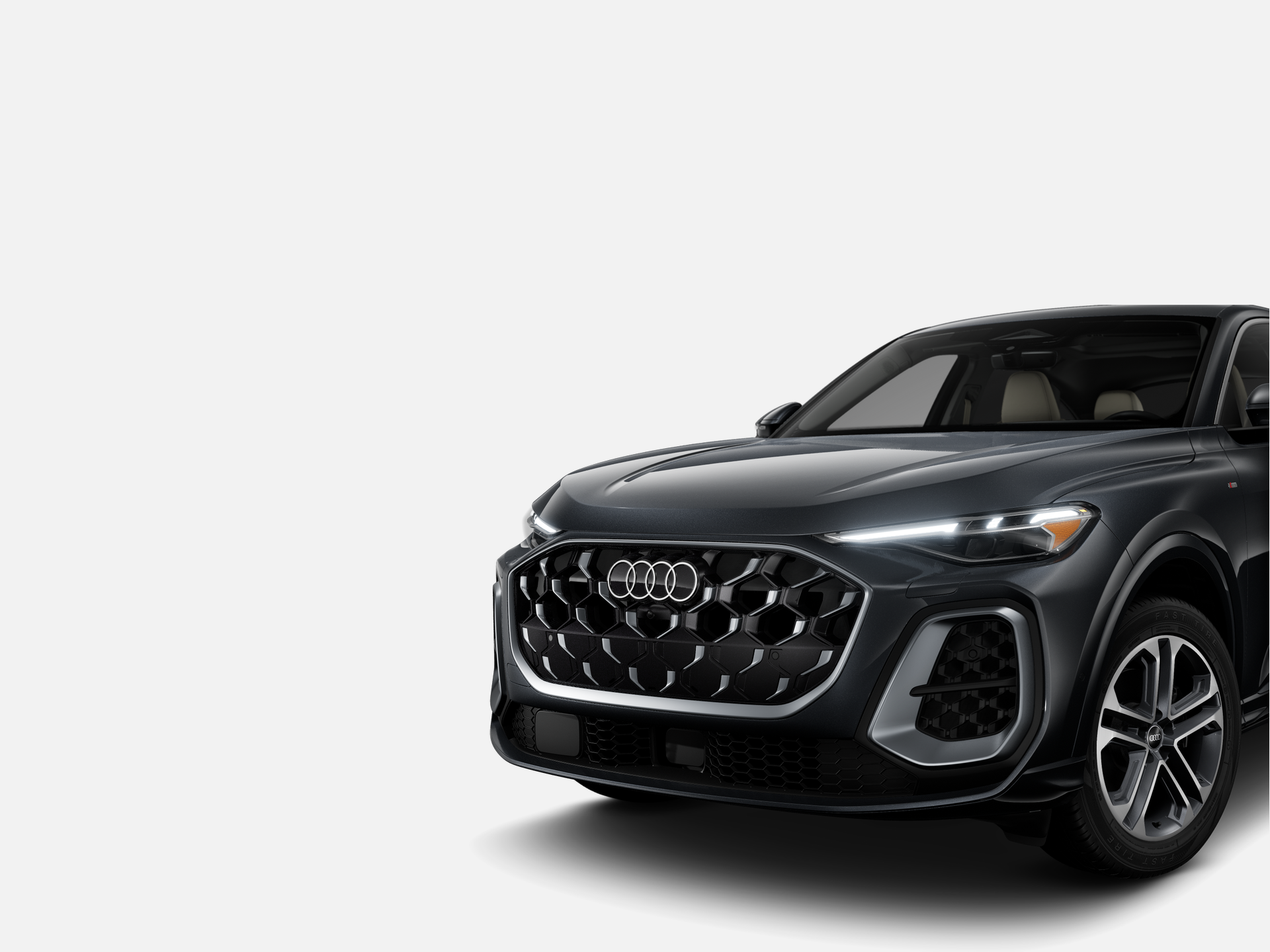 2025 Audi Q5 Sportback