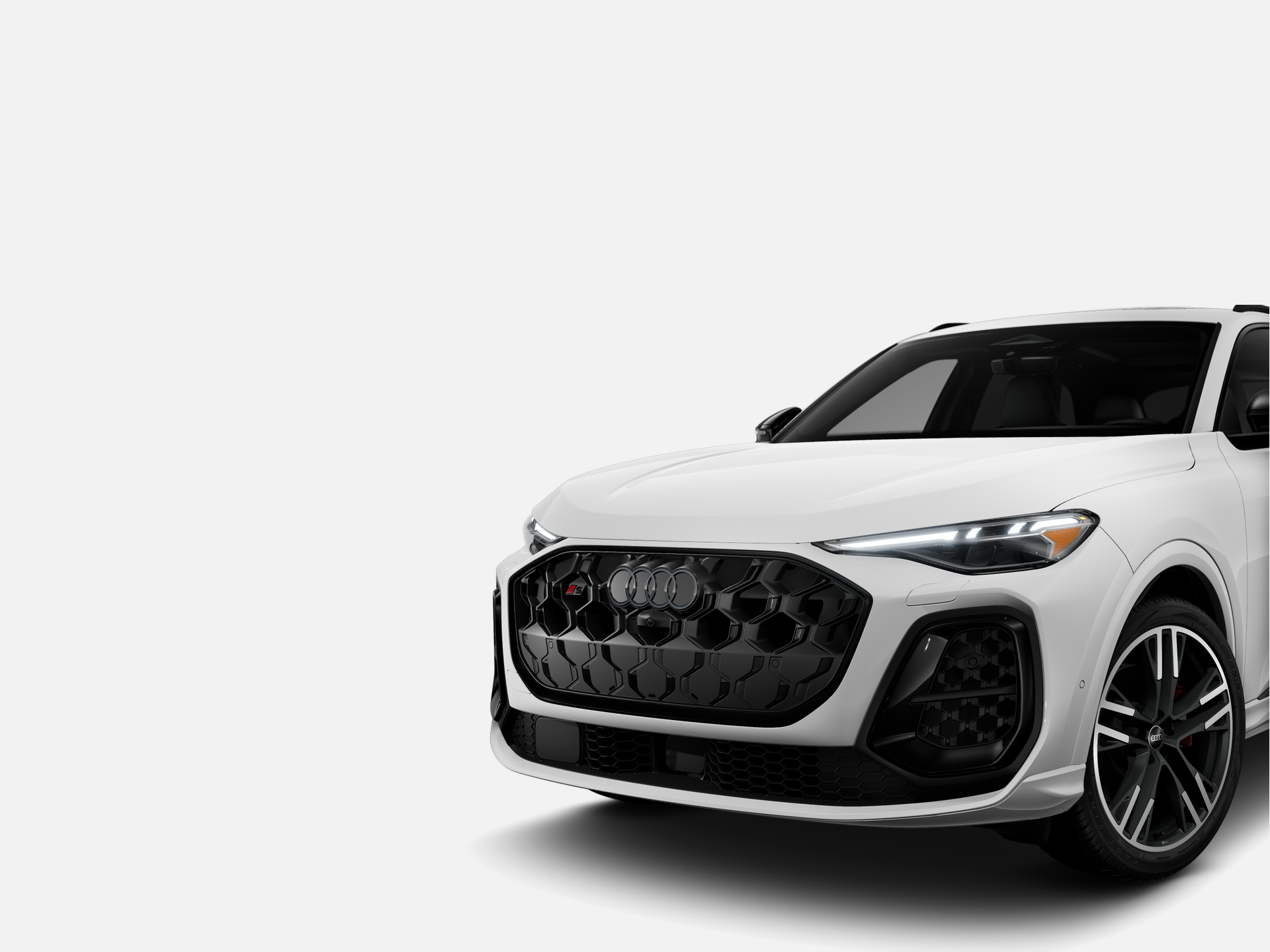 2025 Audi SQ5