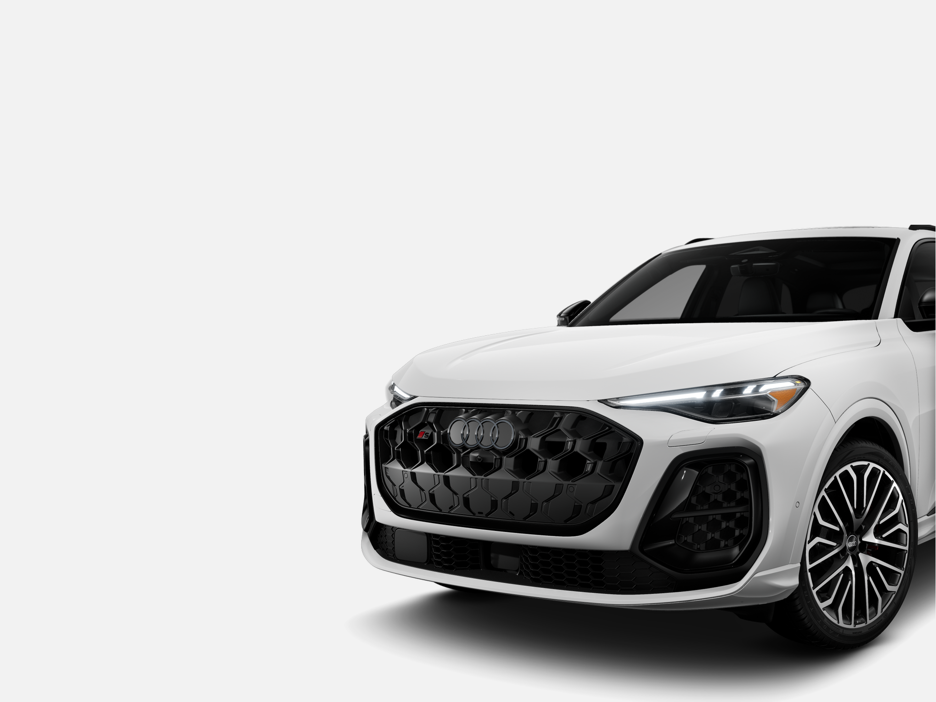 2025 Audi SQ5