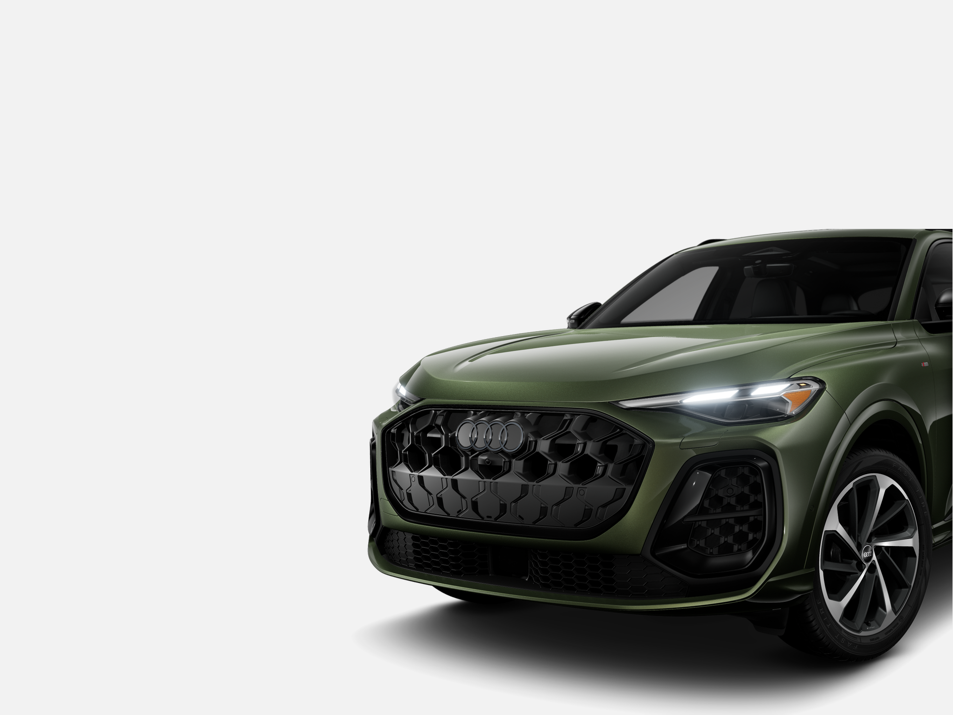 2026 Audi Q5