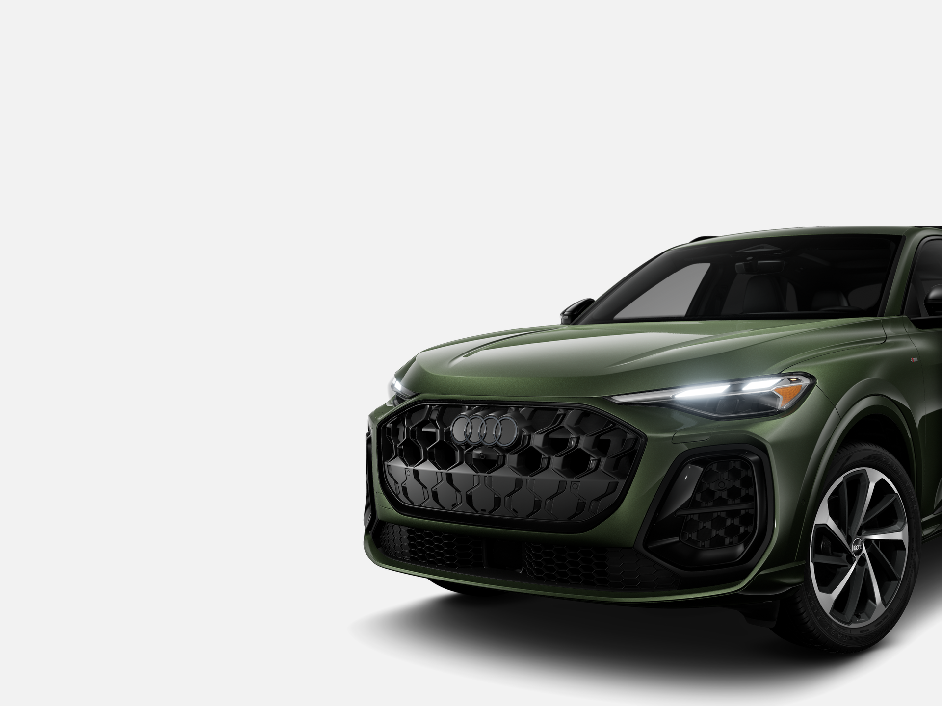2026 Audi Q5