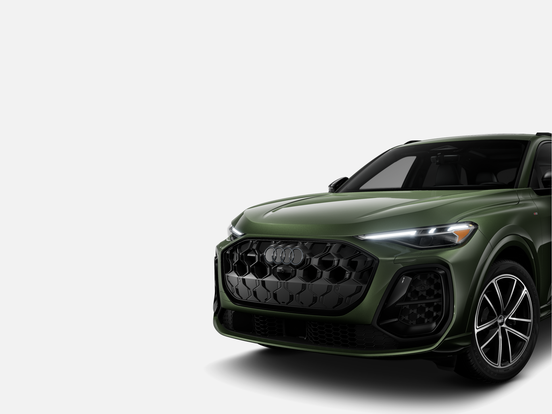 2026 Audi Q5