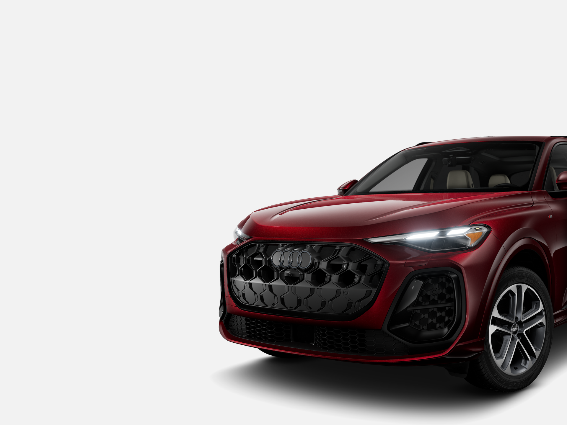 2026 Audi Q5
