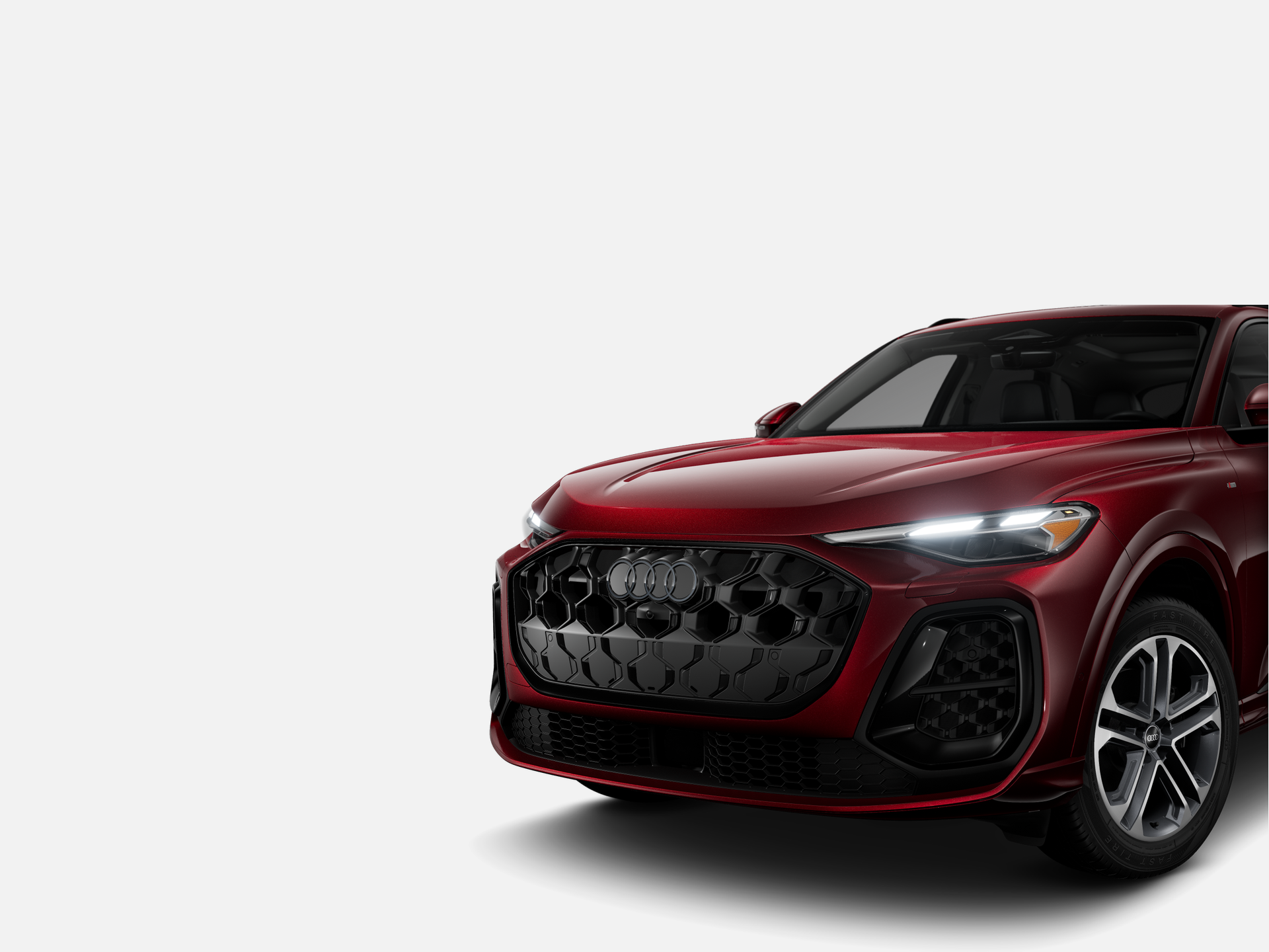 2026 Audi Q5