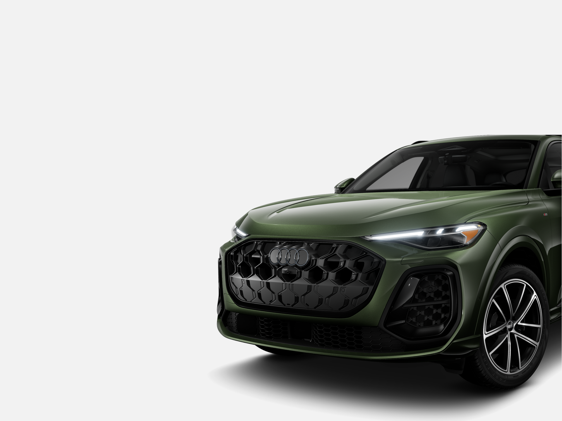 2026 Audi Q5