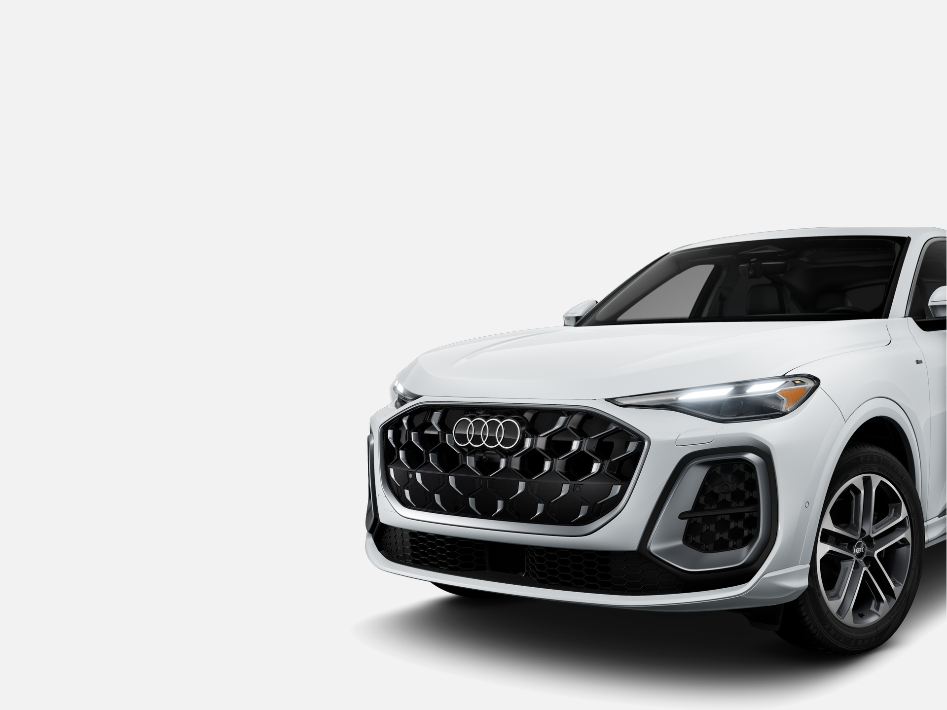 2026 Audi Q5 Sportback