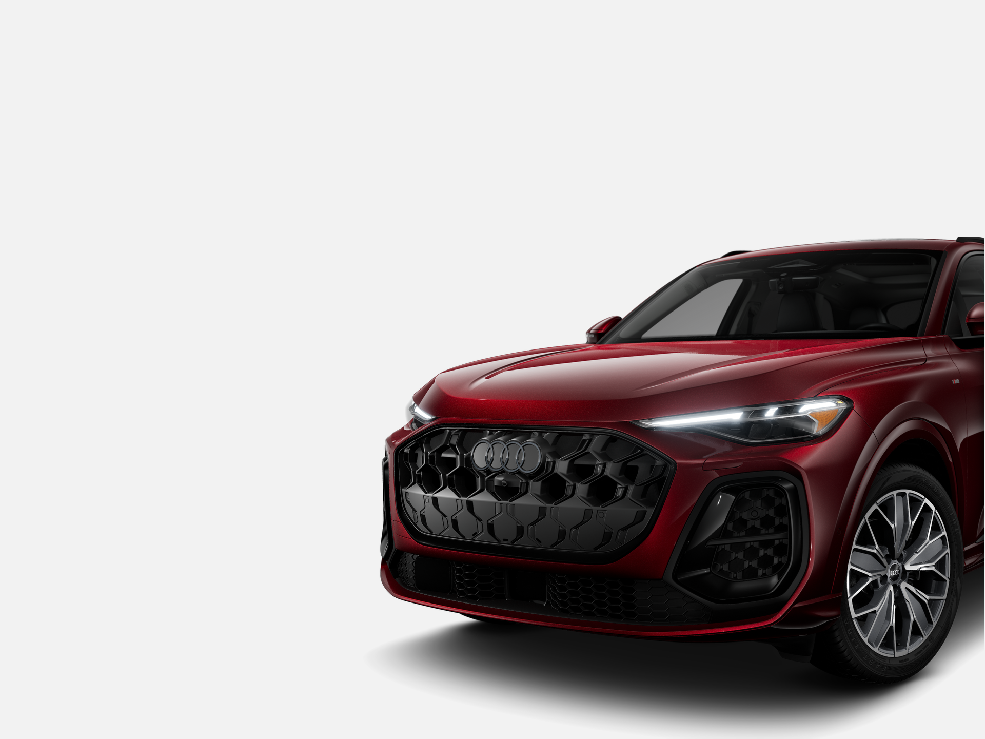 2026 Audi Q5