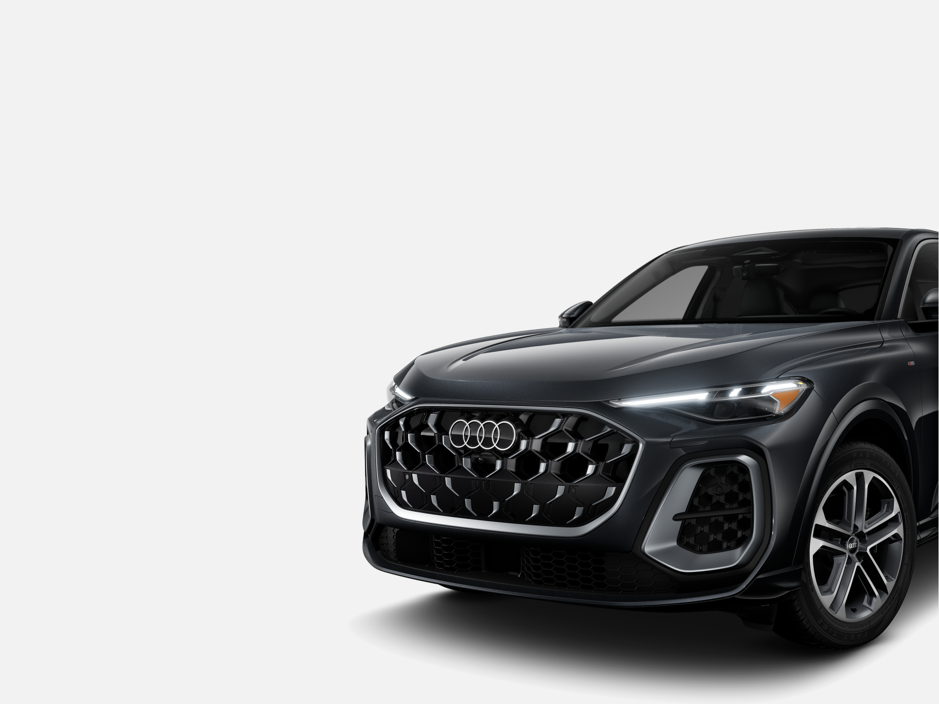 2026 Audi Q5 Sportback