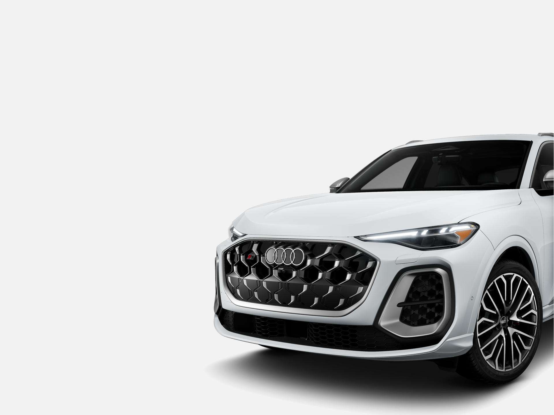 2026 Audi SQ5 Sportback