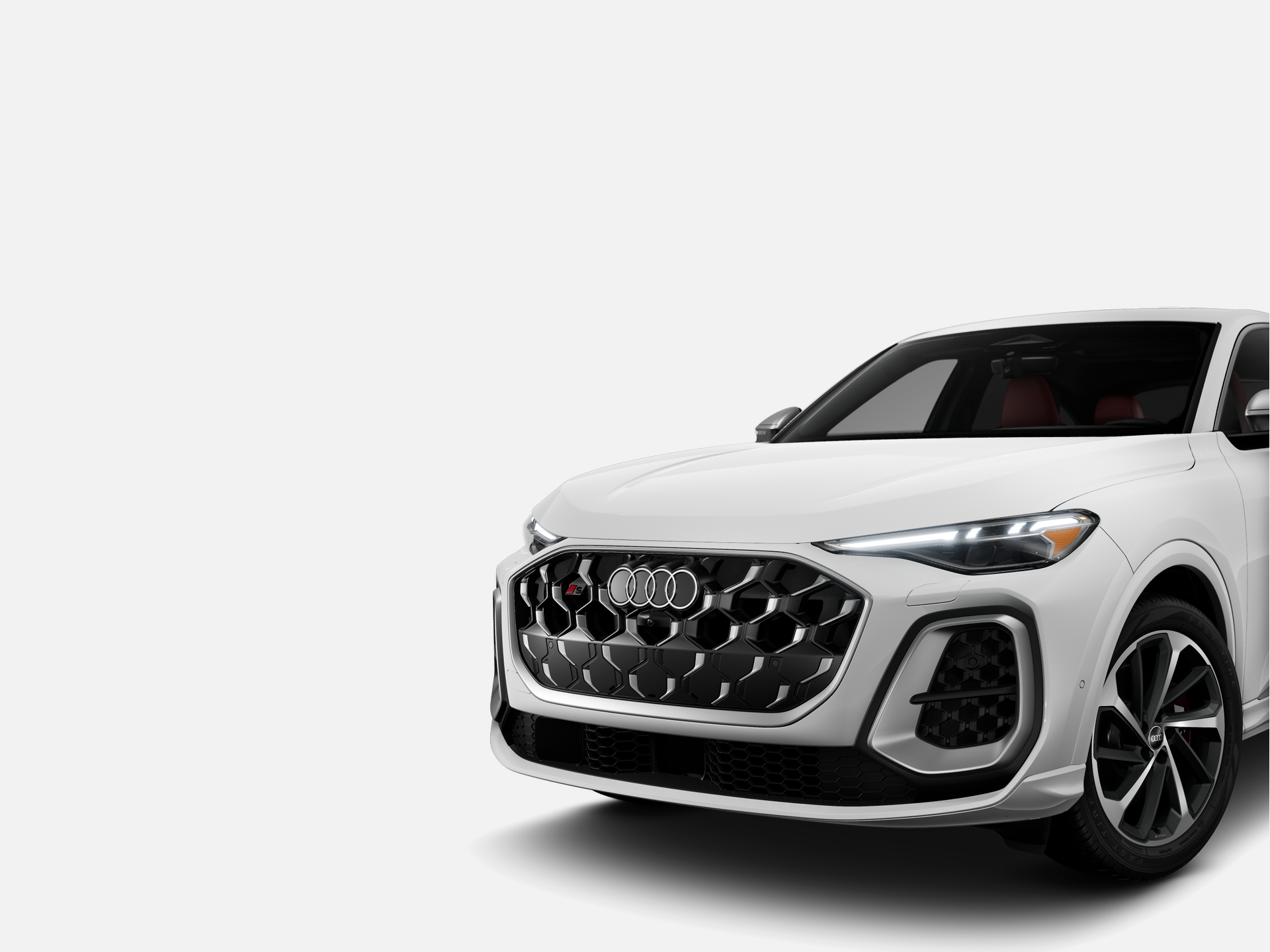 2026 Audi SQ5 Sportback