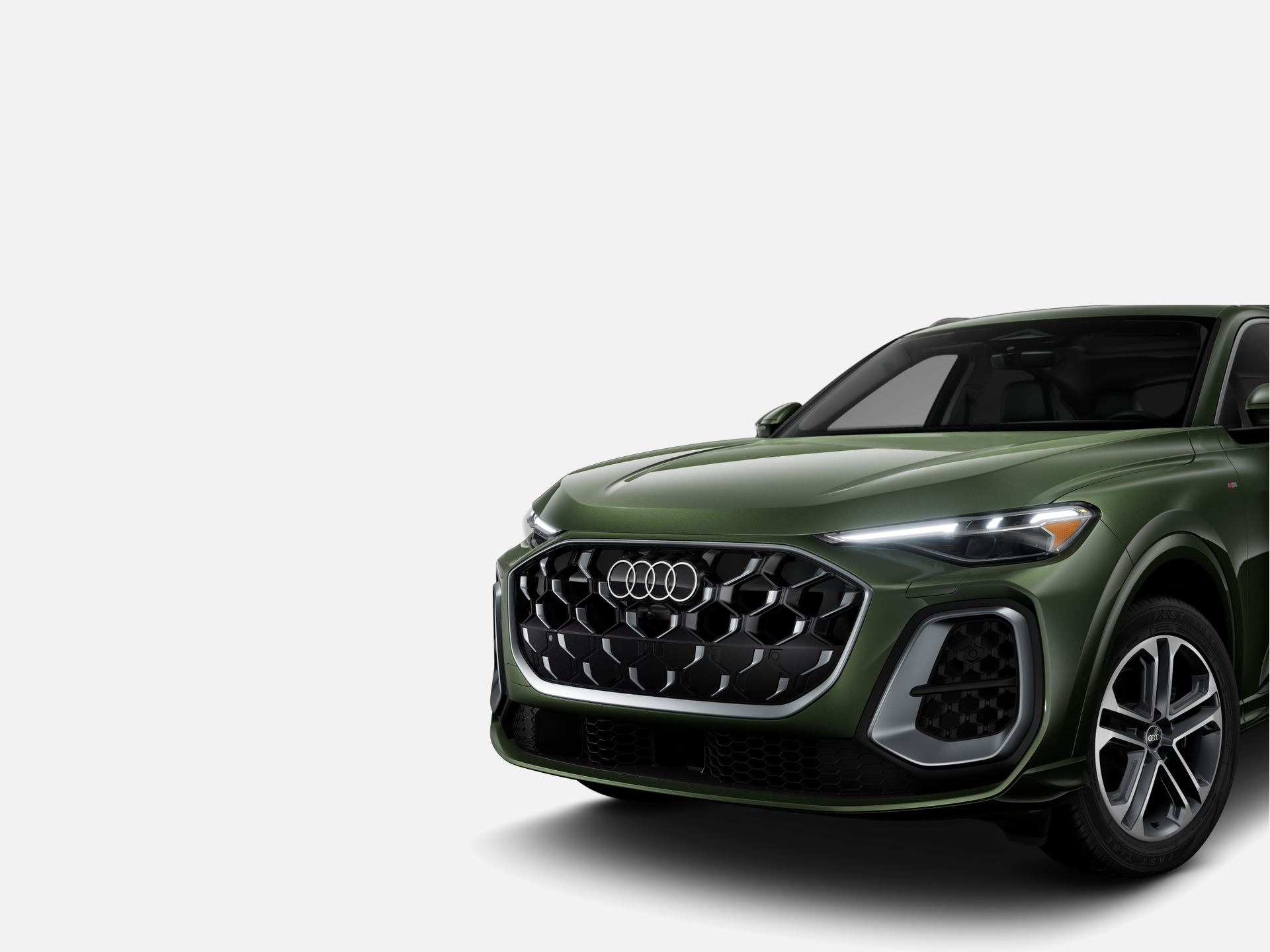 2026 Audi Q5 Sportback