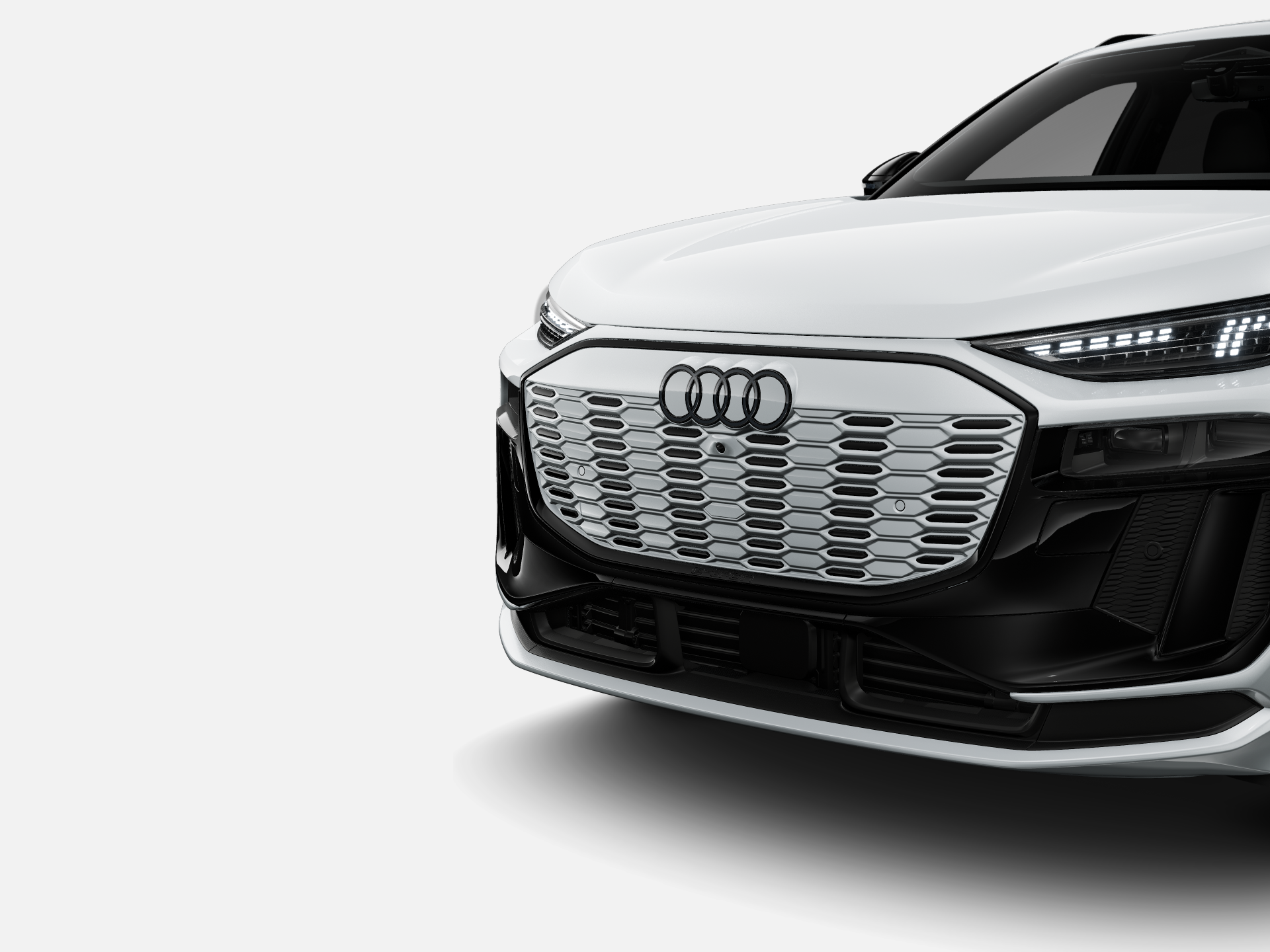 2025 Audi Q6 e-tron
