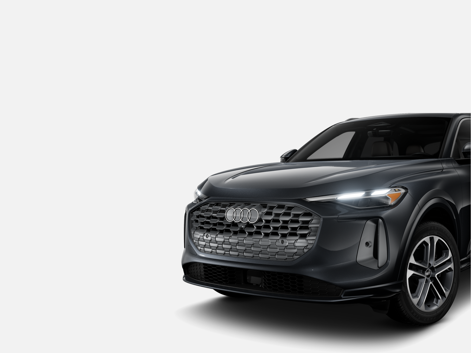 2025 Audi Q5 Premium - Photo 18