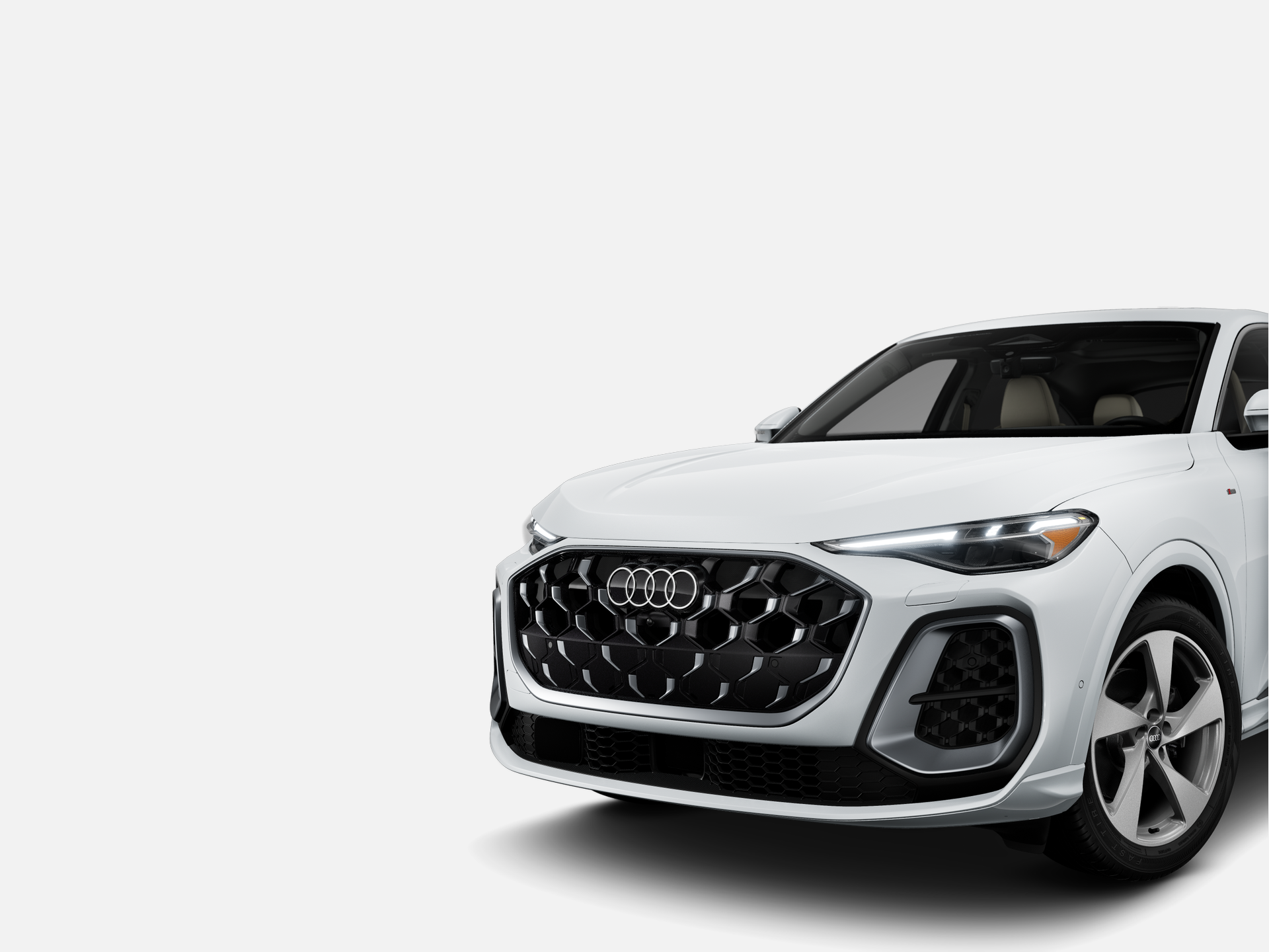 2026 Audi Q5 Sportback