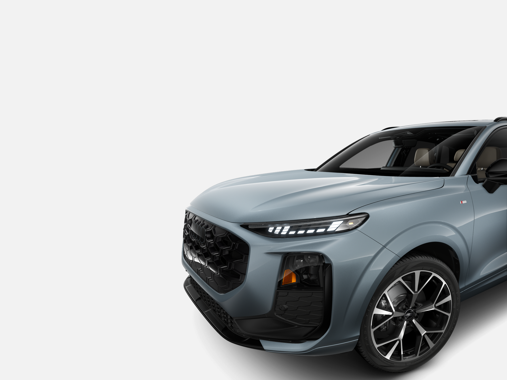 2026 Audi Q3 SUV