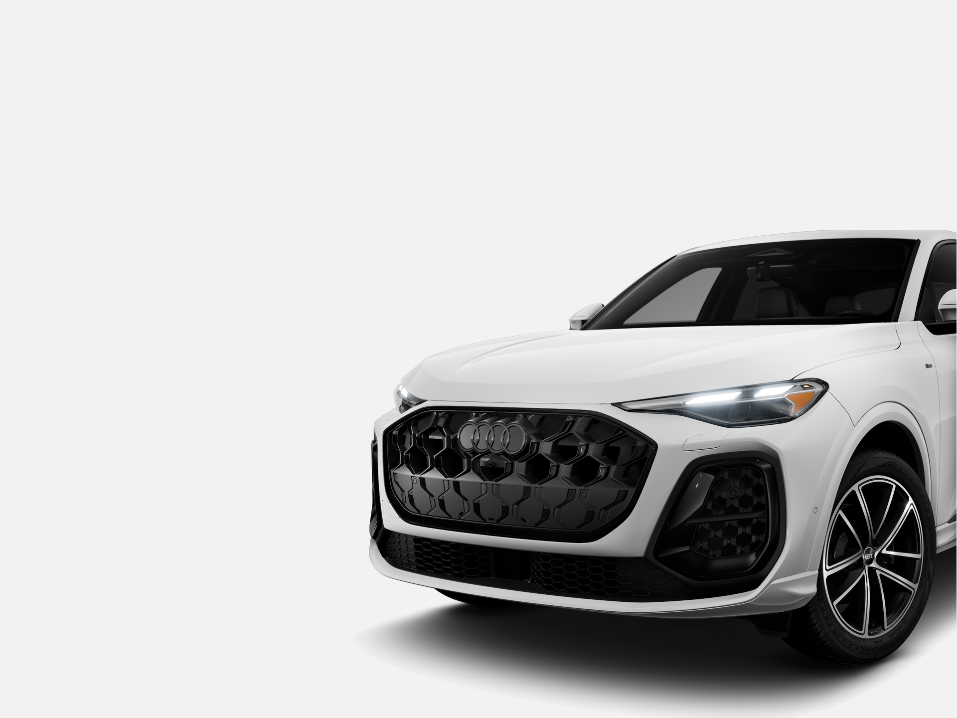 2026 Audi Q5 Sportback