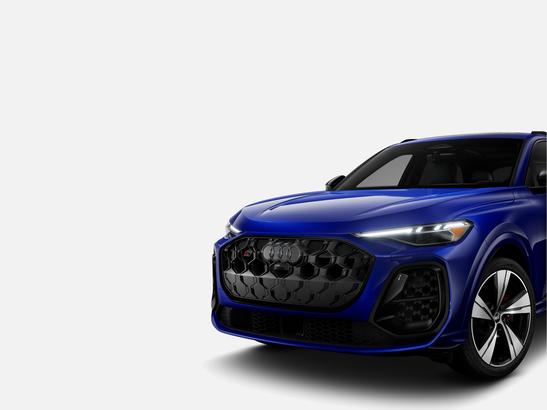 2026 Audi SQ5