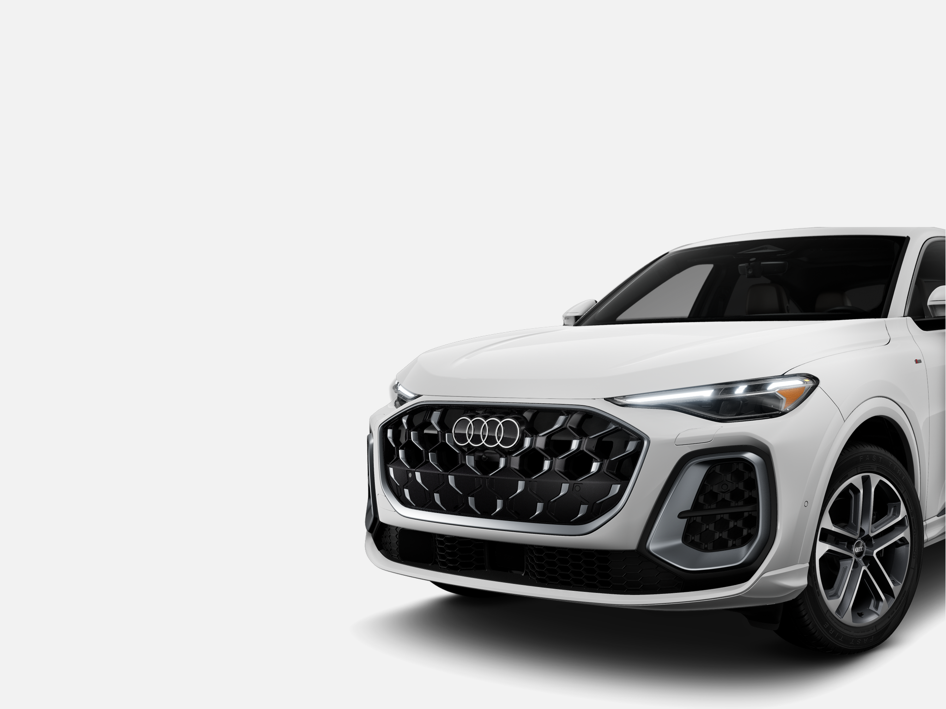 2026 Audi Q5 Sportback
