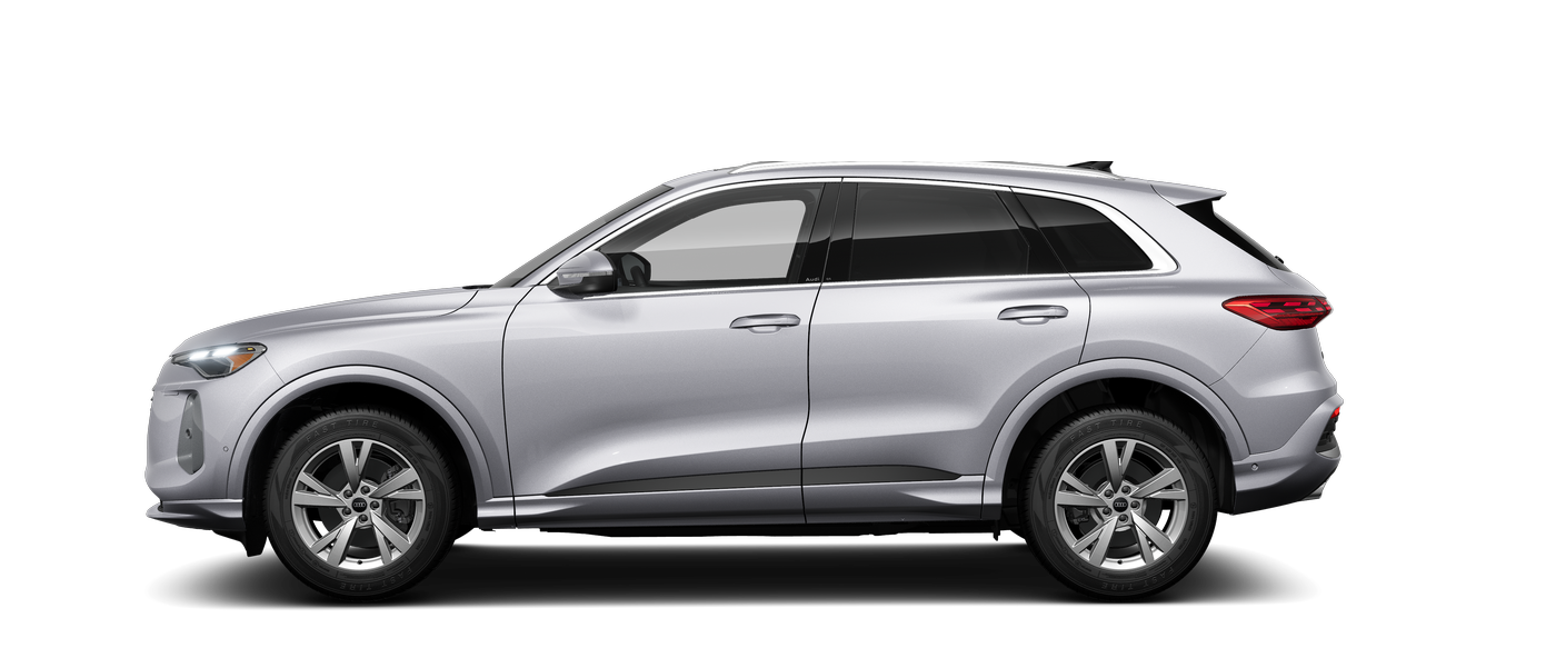 Audi  Q5