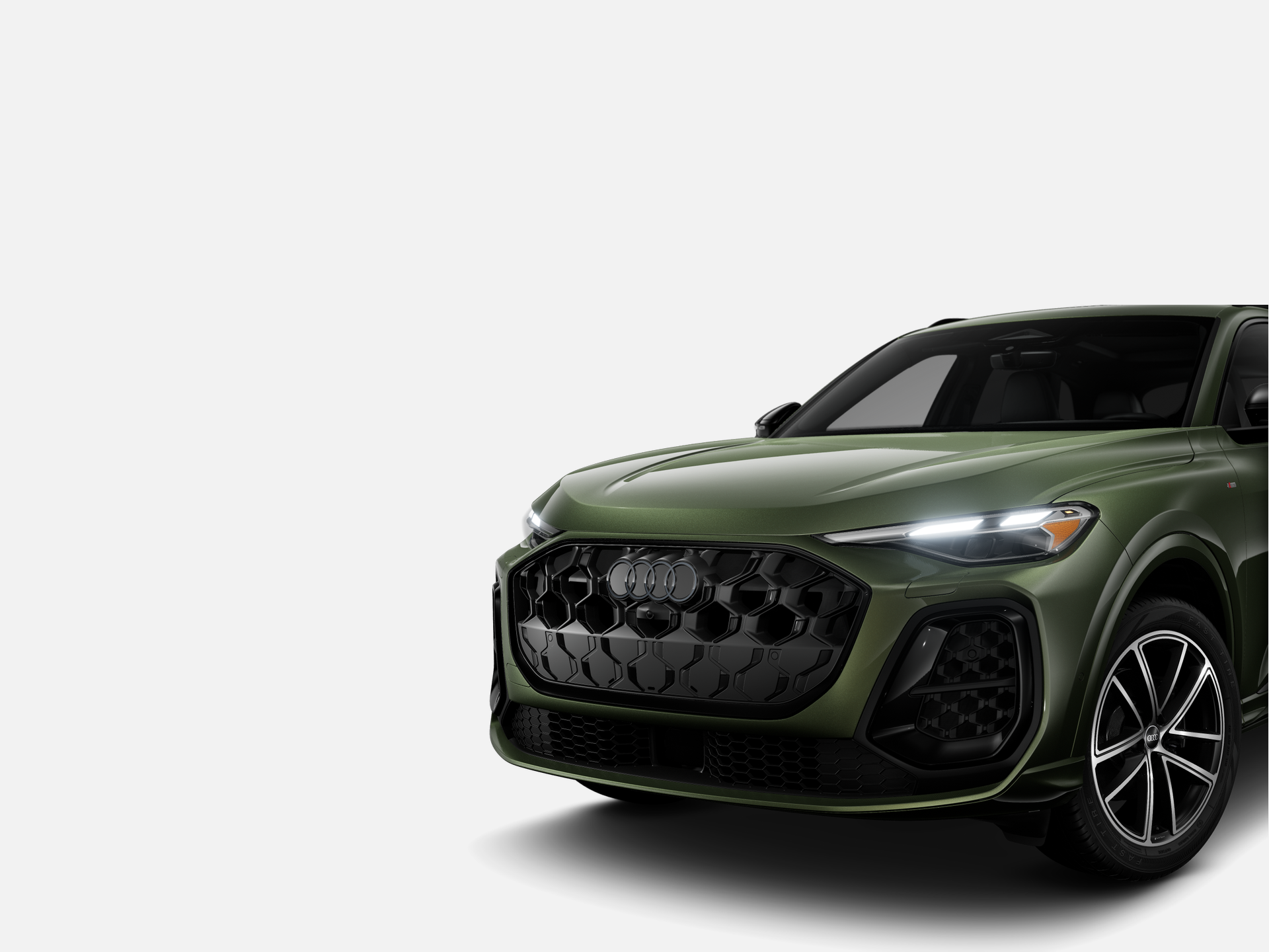 2026 Audi Q5