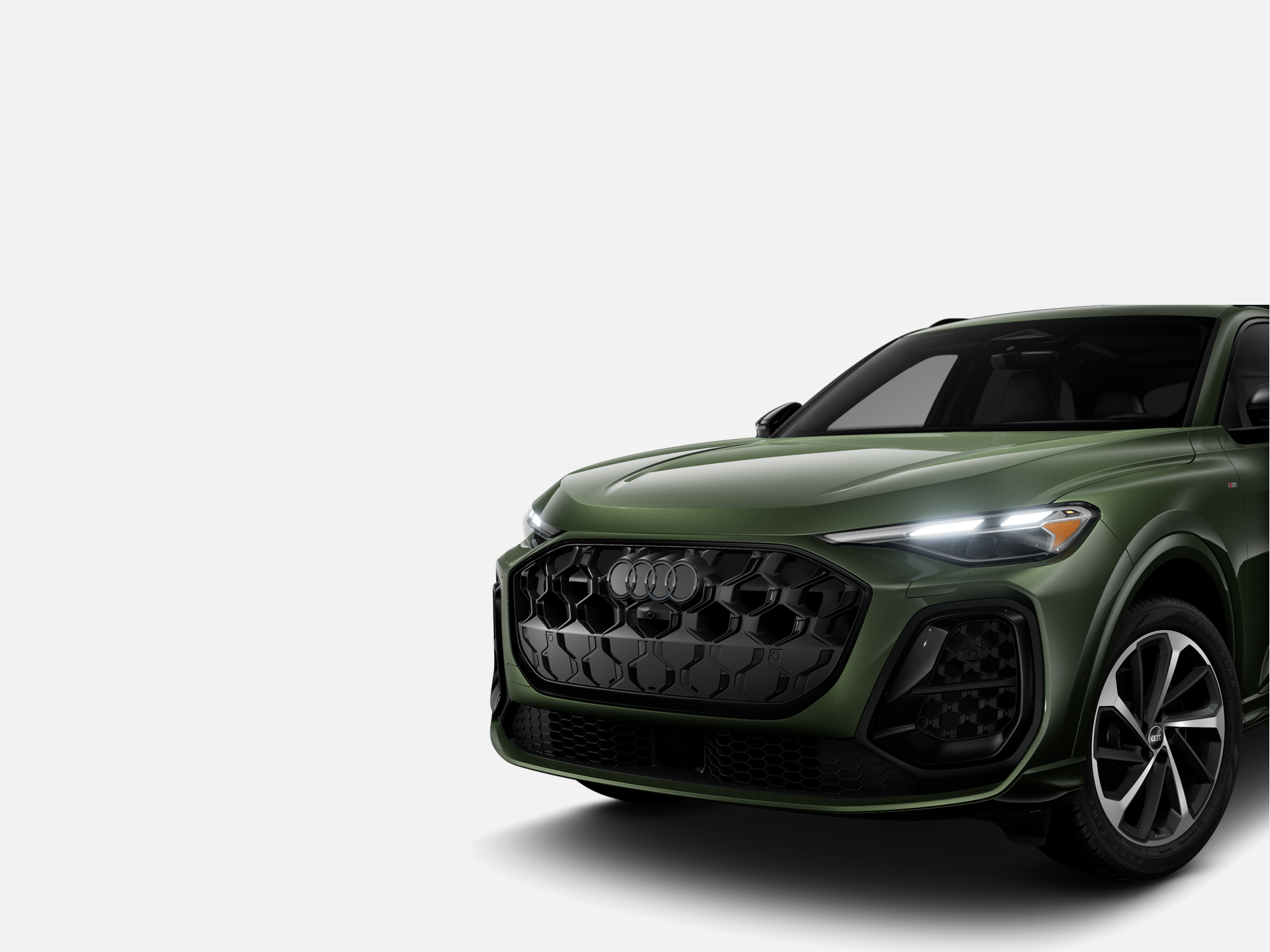 2026 Audi Q5