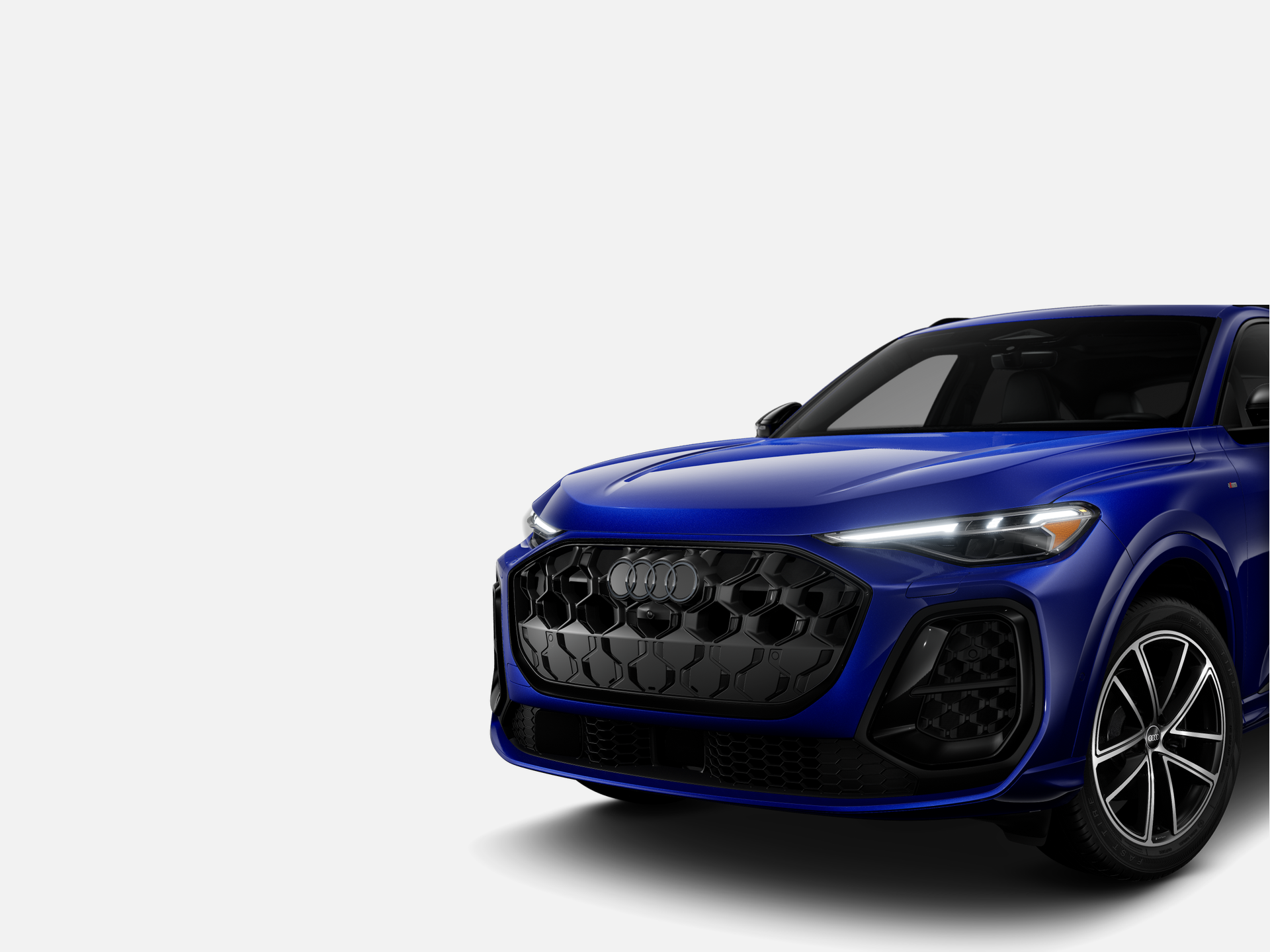 2026 Audi Q5 Sportback