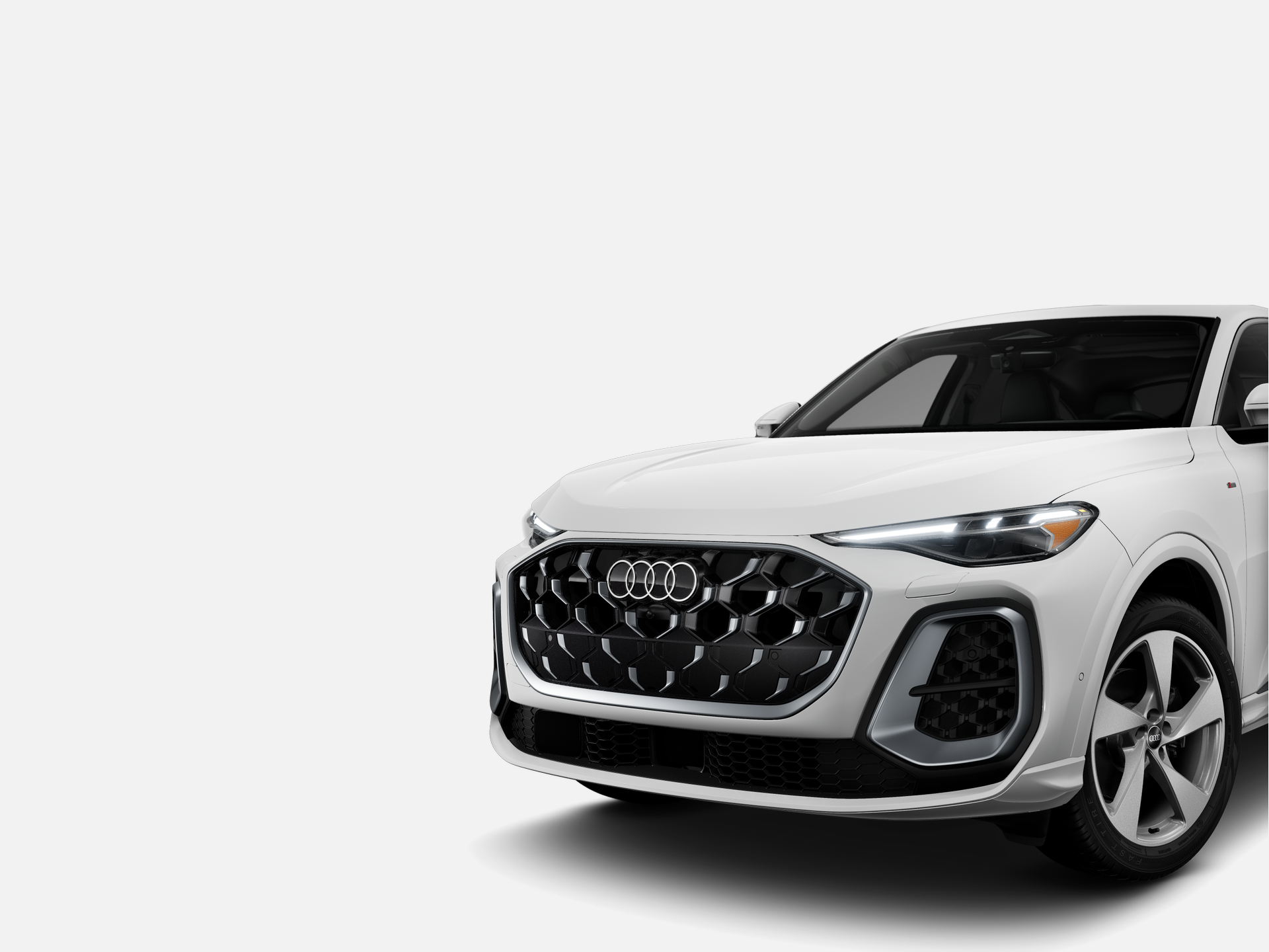 2026 Audi Q5 Sportback