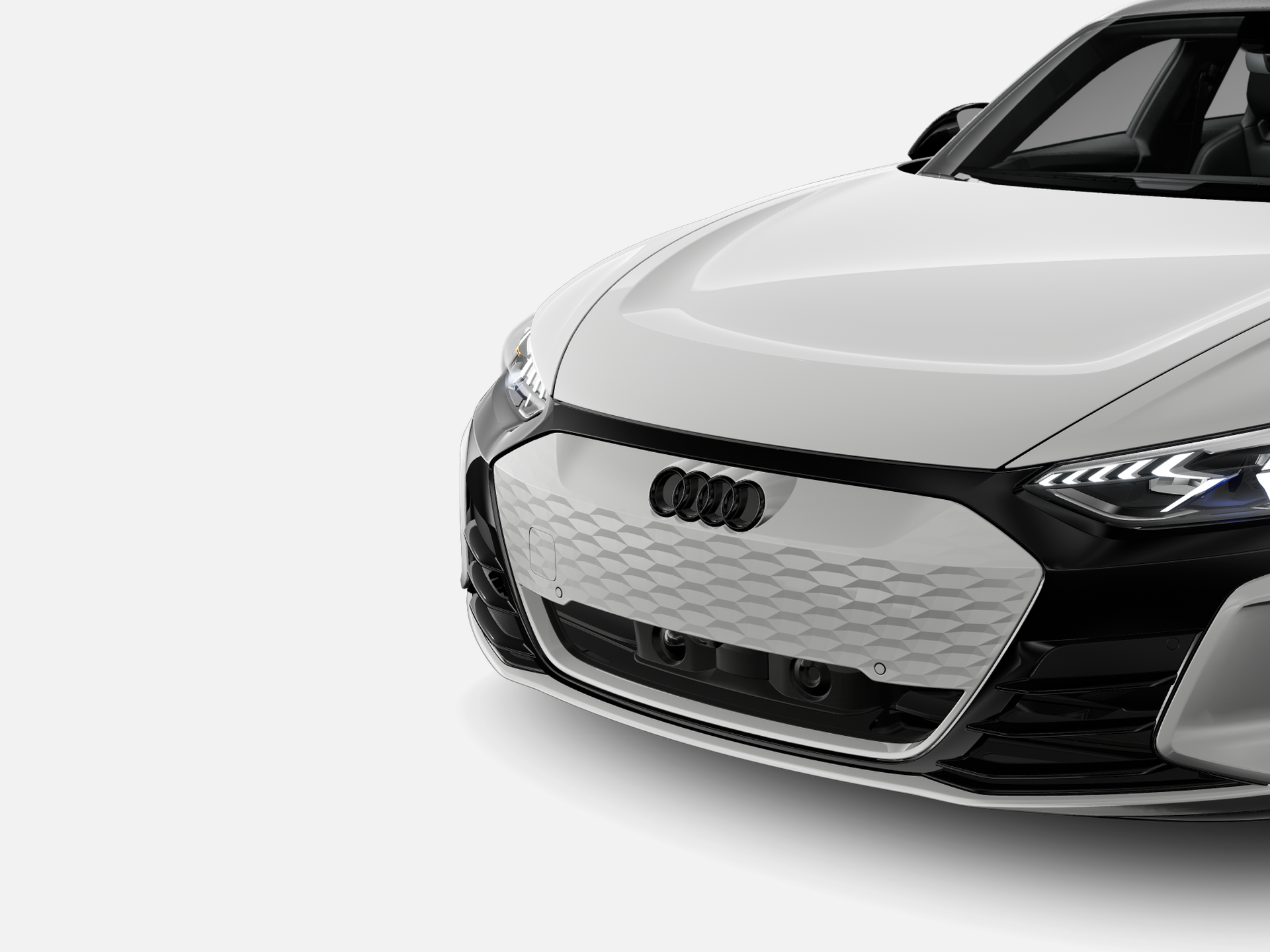 2023 Audi RS e-tron GT