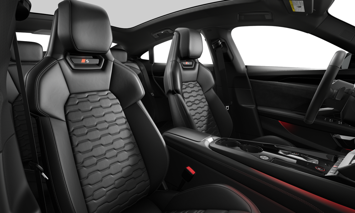 2026 Audi S e-tron GT Premium Plus - Photo 28
