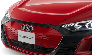 Image about Audi e-tron GT e-tron GT quattro kW