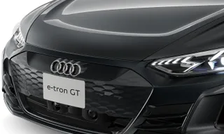 Image about Audi e-tron GT e-tron GT quattro kW