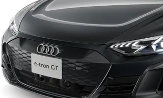 Image about Audi e-tron GT e-tron GT quattro kW