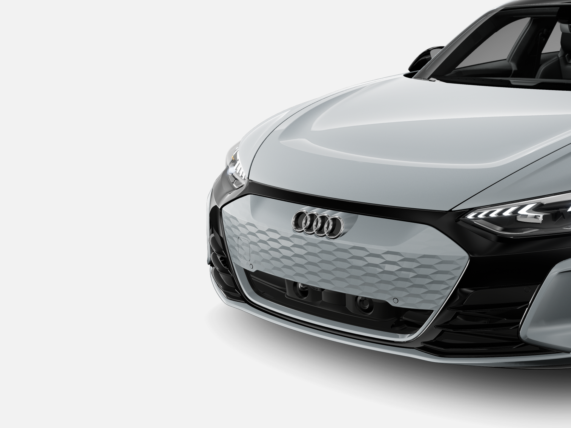 2023 Audi RS e-tron GT
