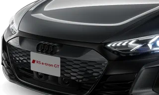 Image about Audi RS e-tron GT RS e-tron GT kW