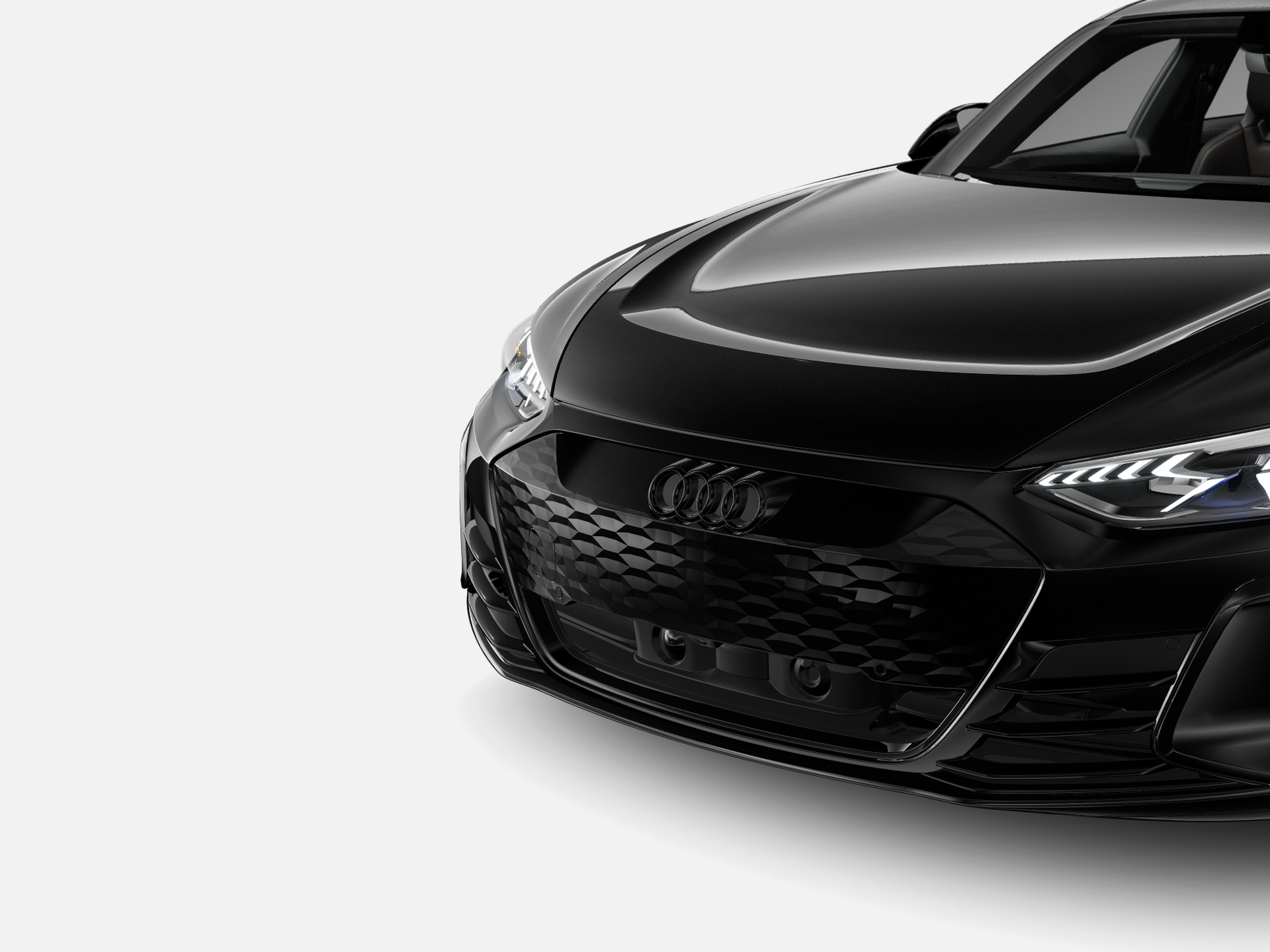 2023 Audi RS e-tron GT
