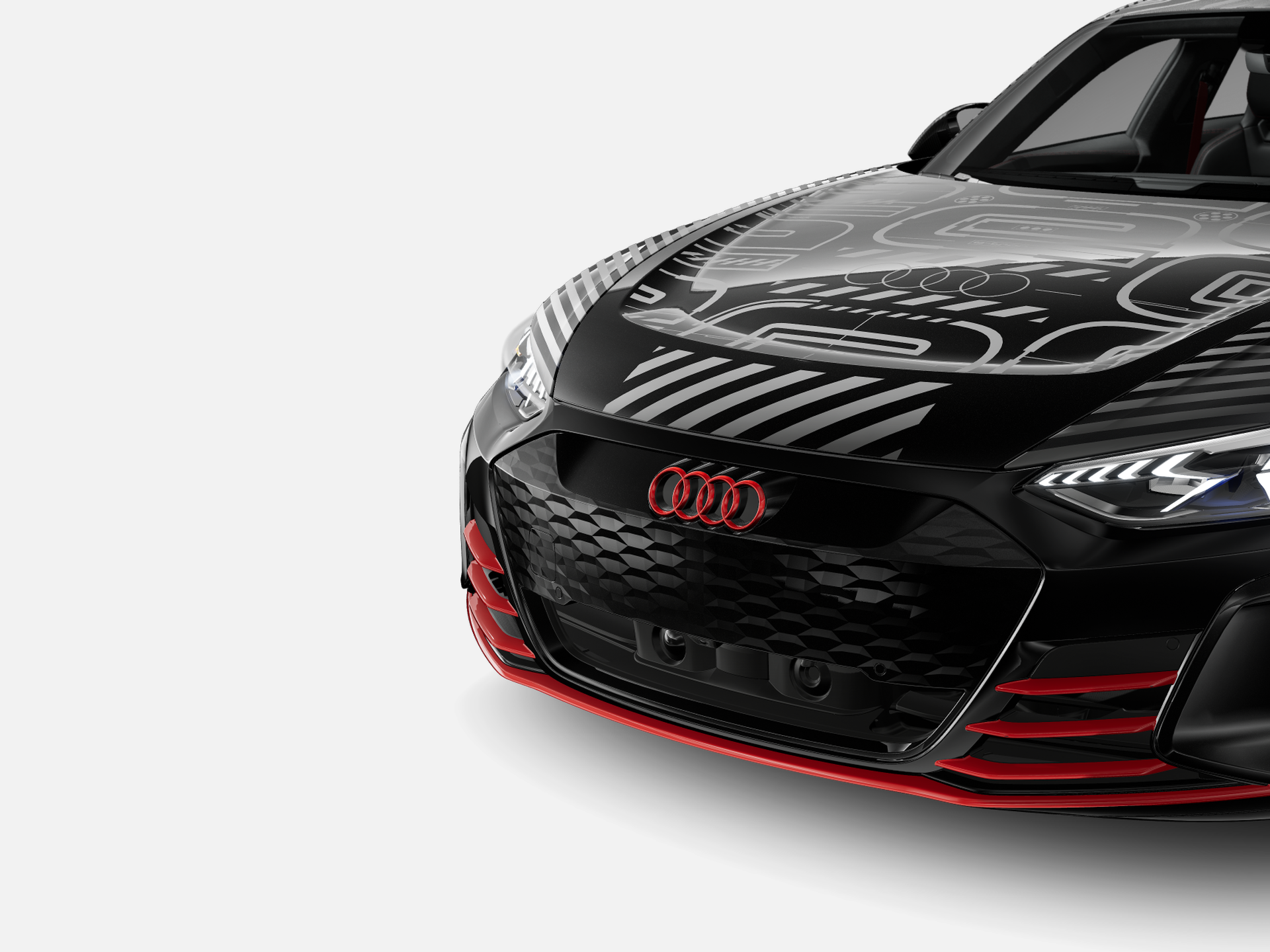 2023 Audi RS e-tron GT