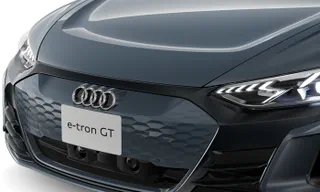Image about Audi e-tron GT e-tron GT quattro kW