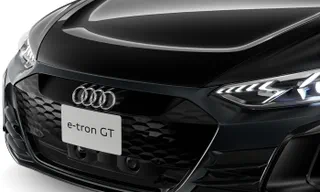 Image about Audi e-tron GT e-tron GT quattro kW