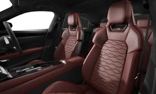 Image about Audi RS e-tron GT RS e-tron GT 440,00 kW