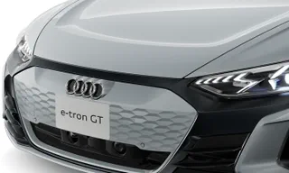 Image about Audi e-tron GT e-tron GT quattro kW