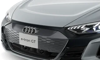Image about Audi e-tron GT e-tron GT quattro kW