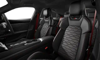 Image about Audi RS e-tron GT RS e-tron GT kW