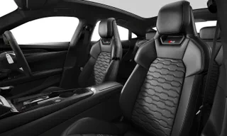Image about Audi RS e-tron GT quattro