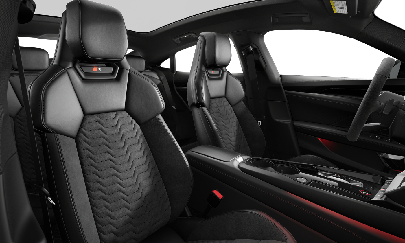 2026 Audi S e-tron GT Premium Plus - Photo 22