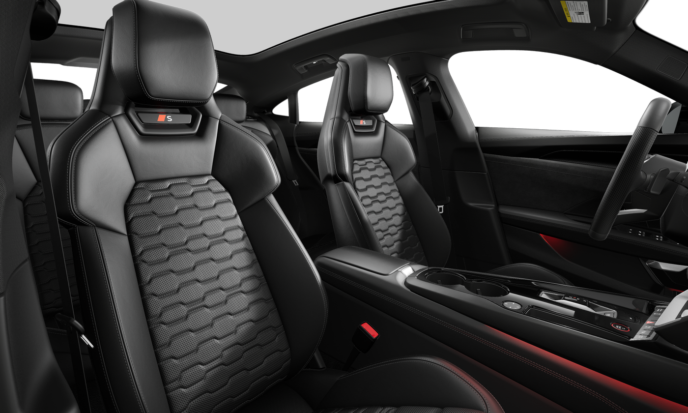 2026 Audi S e-tron GT Premium Plus - Photo 35