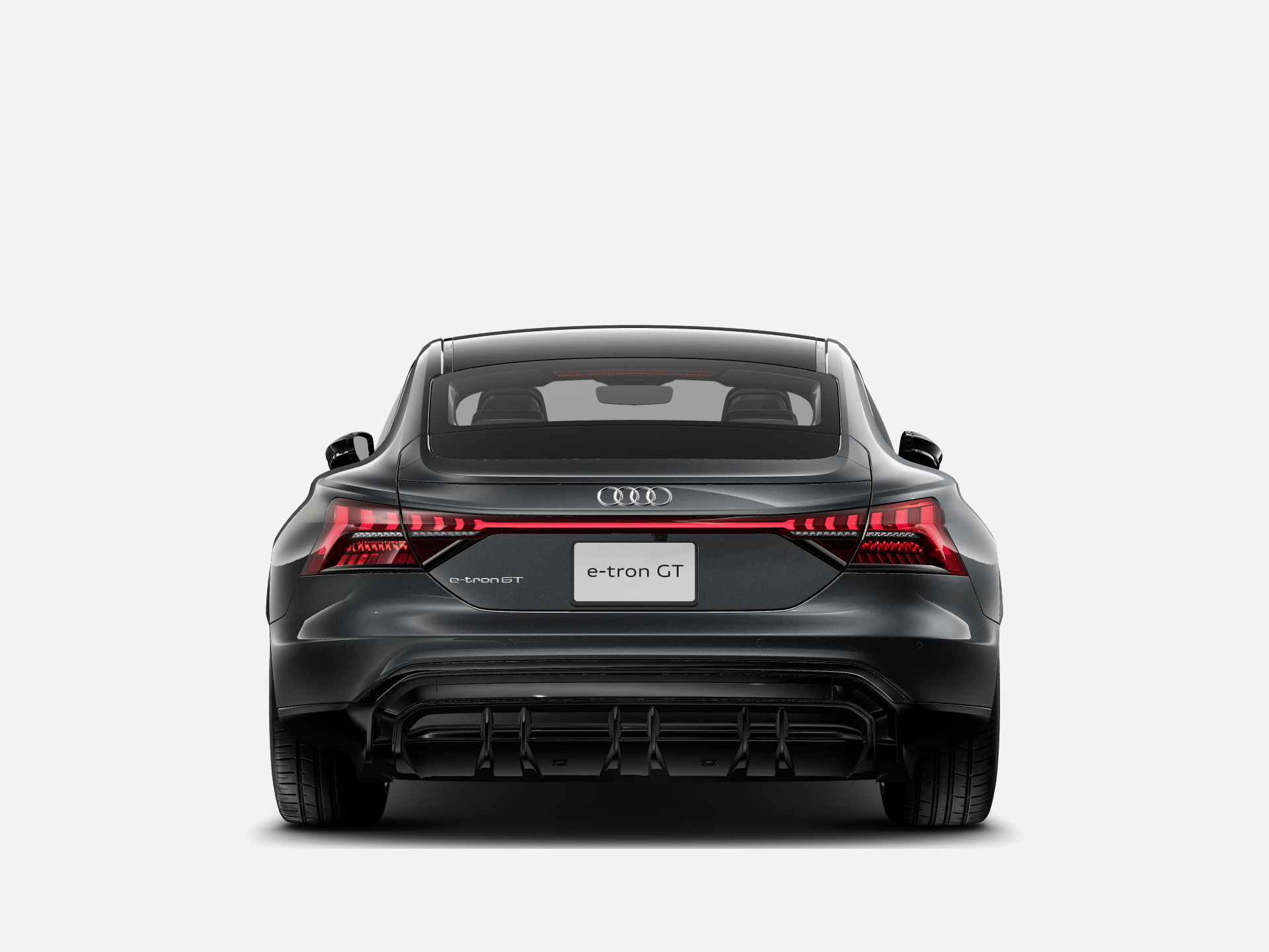 2023 Audi e-tron GT used for sale in Sherman Oaks, CA | AXBM0H4V