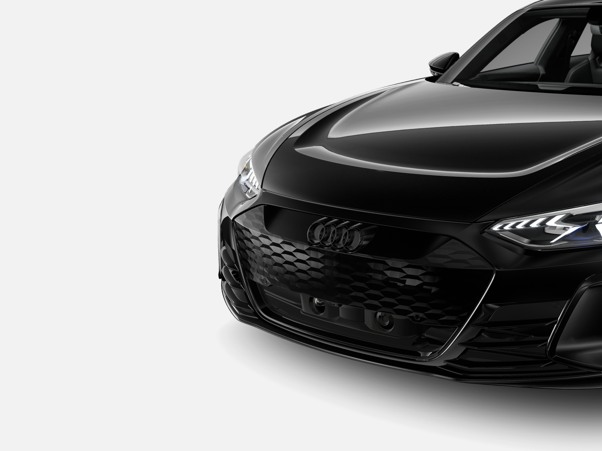 2023 Audi RS e-tron GT