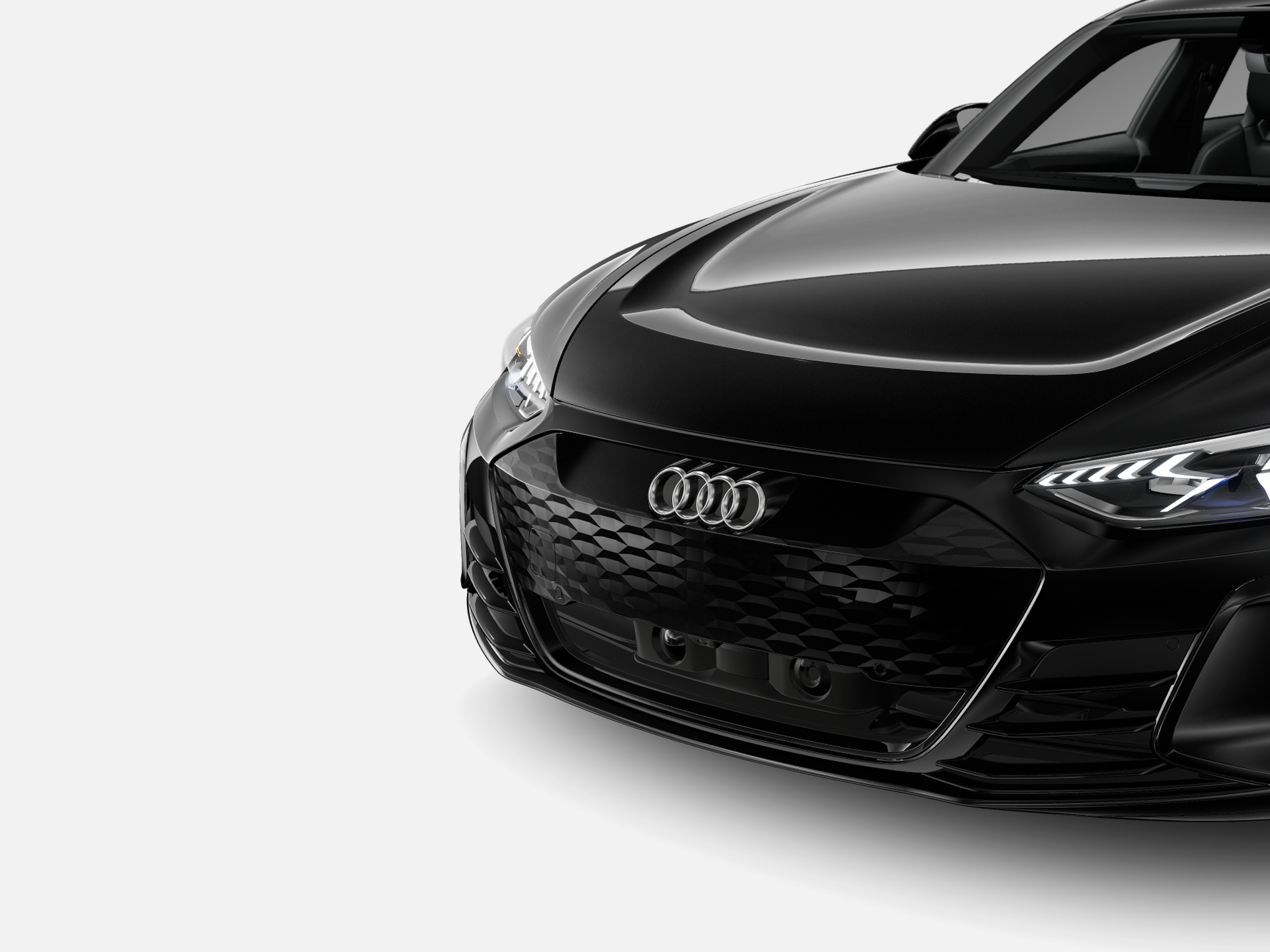 2023 Audi e-tron GT
